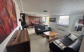 Ferienwohnung Roemerbruecke